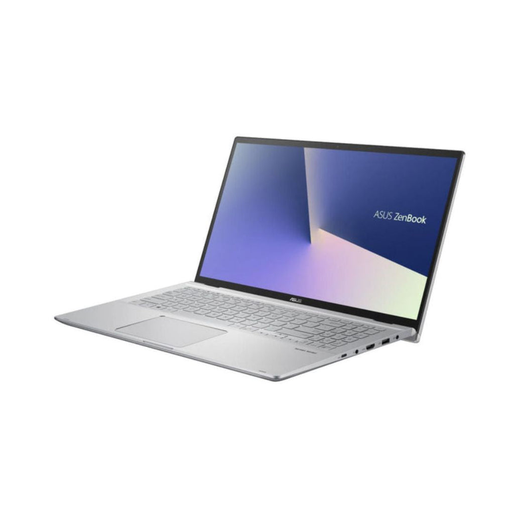 Asus Zenbook Q508UG 15.5 - FHD Touch - Ryzen 7-5700U - 8GB RAM - MX450 - 256GB SSD - Gray - Image 3