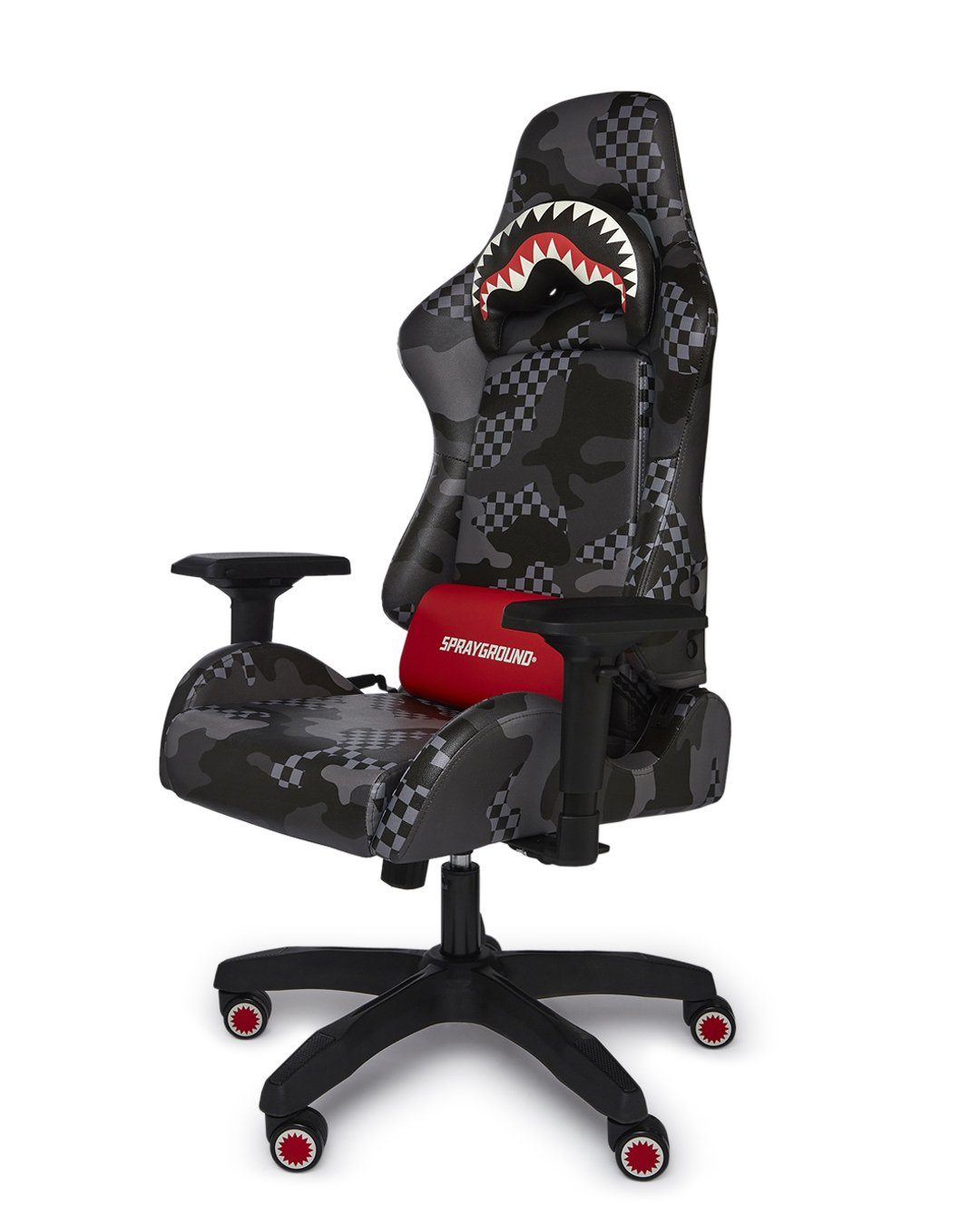 3AM Gaming Chair - Super Rare - Image 7