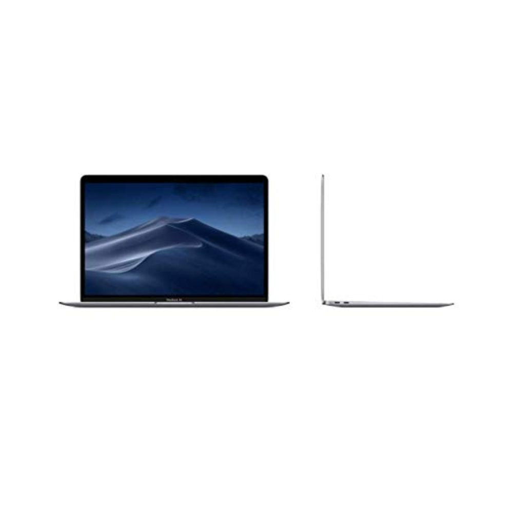 Apple MacBook Air Touch ID - Core i5 - 8GB RAM -128GB SSD Space Gray - MVFH2LL/A - Image 3