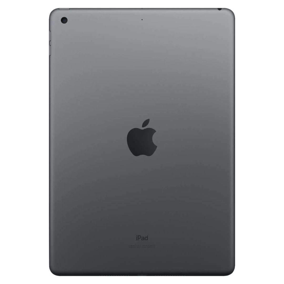 2019 Apple iPad 7th Gen (10.2-Inch, Wi-Fi, 32GB) - Space Gray - MW742LL/A - Image 4