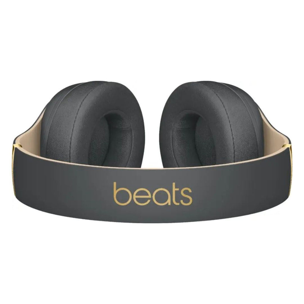 Beats Studio3 Headphones - Shadow Gray (2020) - MXJ92LL/A - Image 3