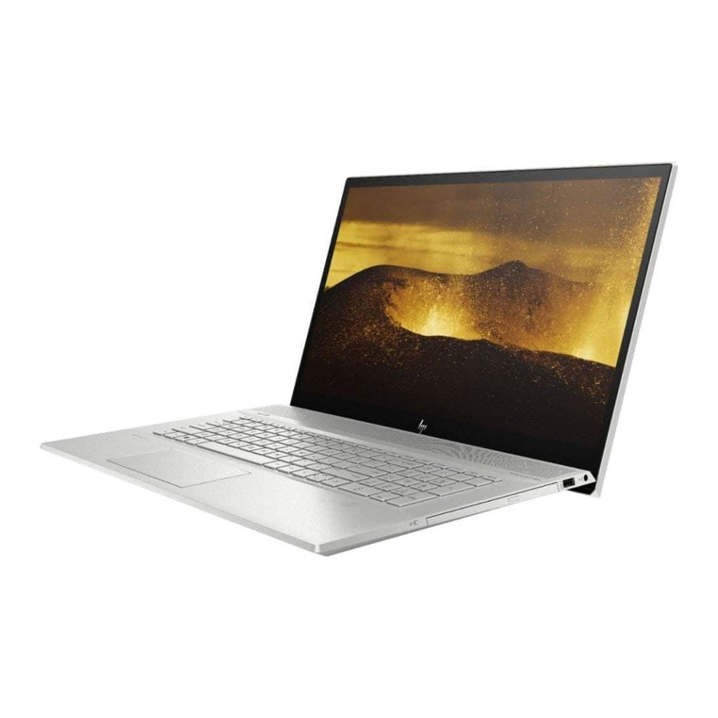 HP Envy – 17.3" FHD Touch – i7-10510U – 16GB RAM – MX250 – 1TB SSD – Silver – 17-ce100 - Image 3