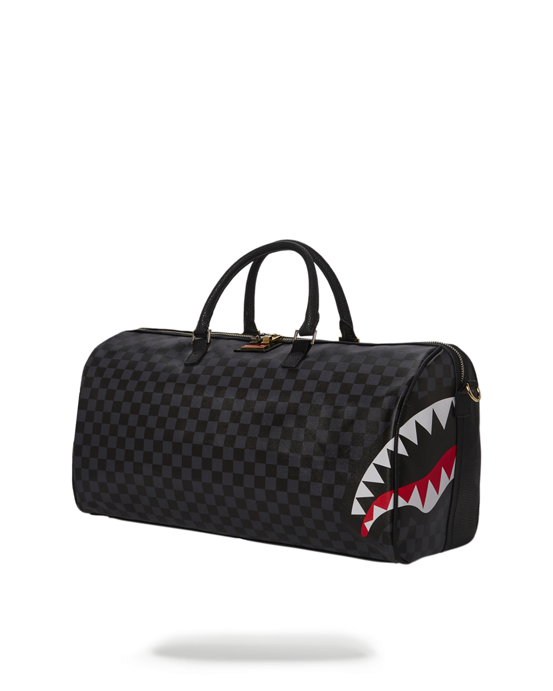Italia Diviso Large Duffle - Image 4