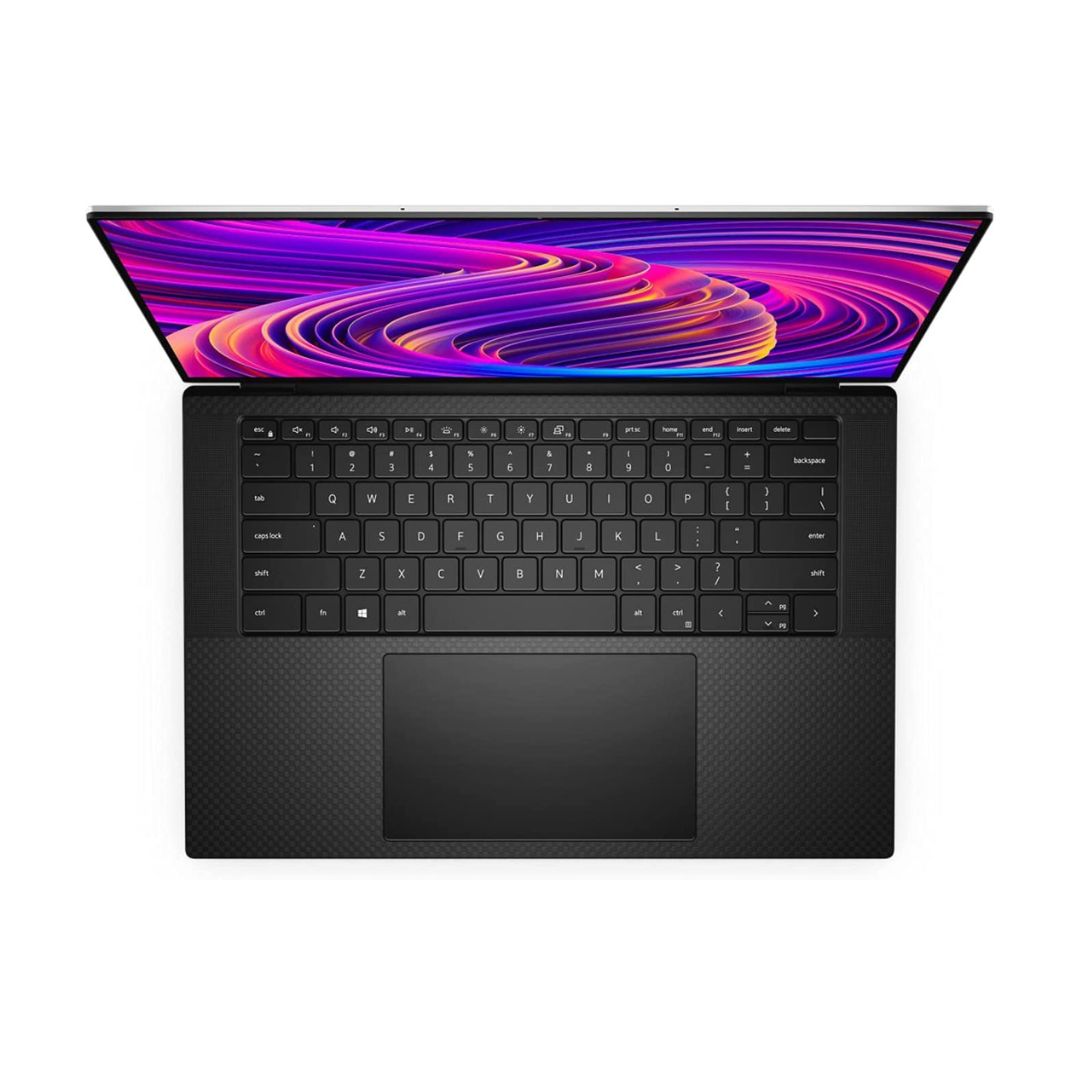 Dell XPS 9510 15.6 - 3.5K Touch - i7-11800H - 16GB RAM - RTX 3050 - 512GB SSD - Image 3