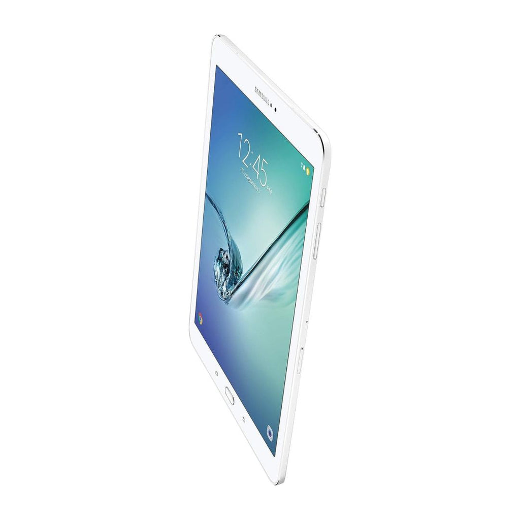 Samsung Galaxy Tab S2 - 9.7" - 32GB - White - SM-T813NZWEXAR - Image 3