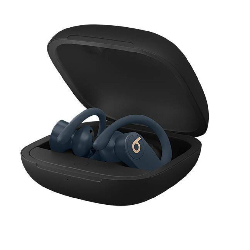 Beats by Dr. Dre - Powerbeats Pro Totally Wireless Earbuds - Navy - Image 3