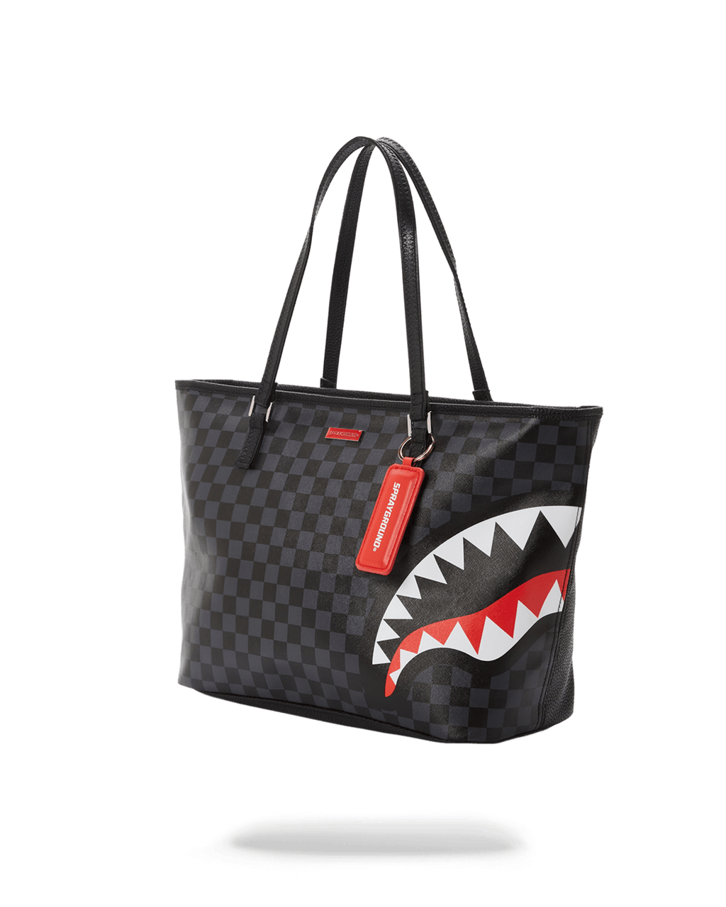 Italia Diviso Tote - Image 4