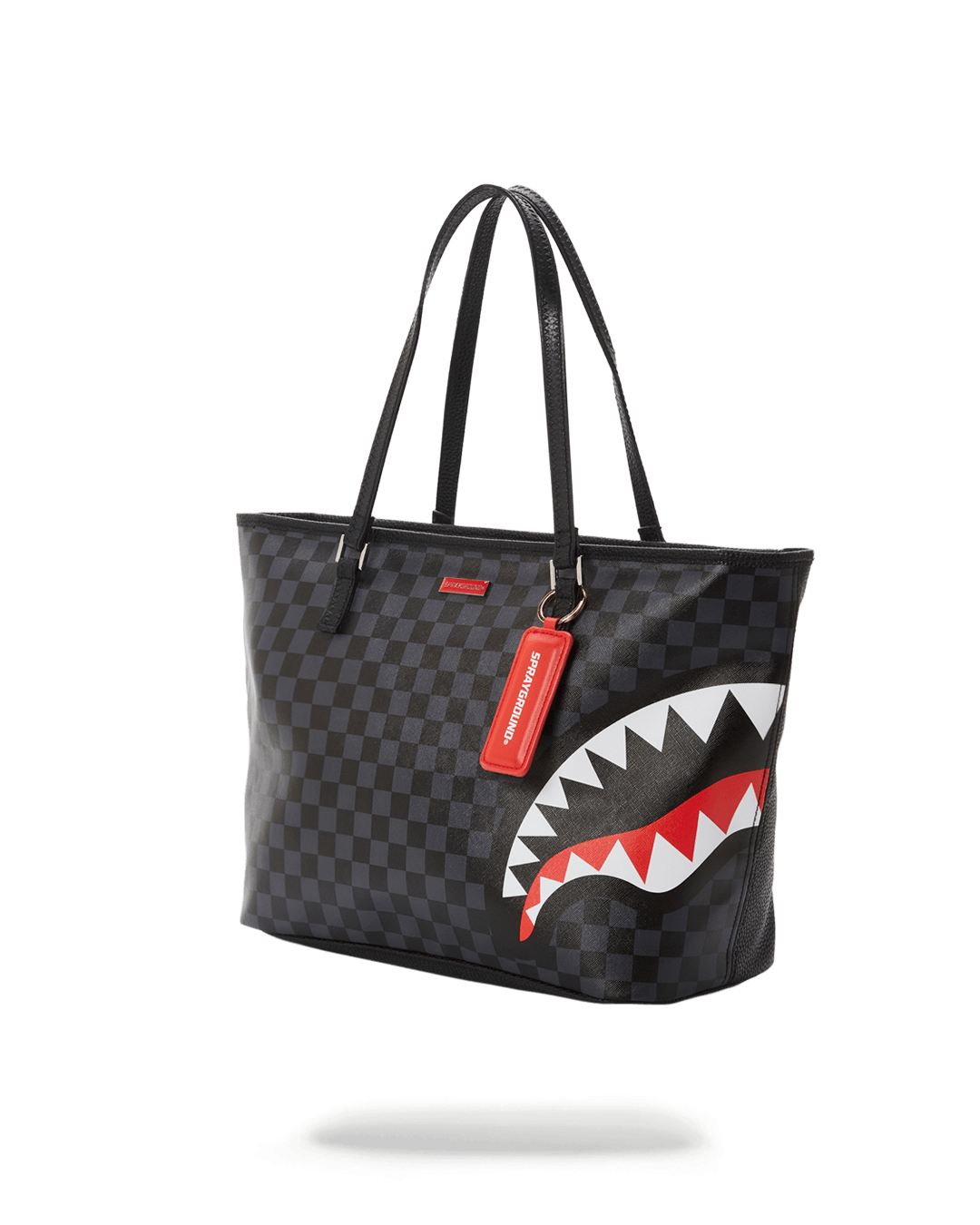 Italia Diviso Tote - Image 4
