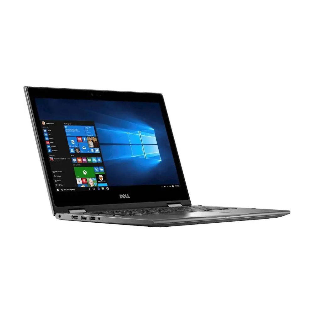 Dell Inspiron 13 5379 – 13.3″ FHD 2-in-1 Touch – i7-8550U – 8GB RAM – 1TB HDD – Theoretical Gray - Image 3