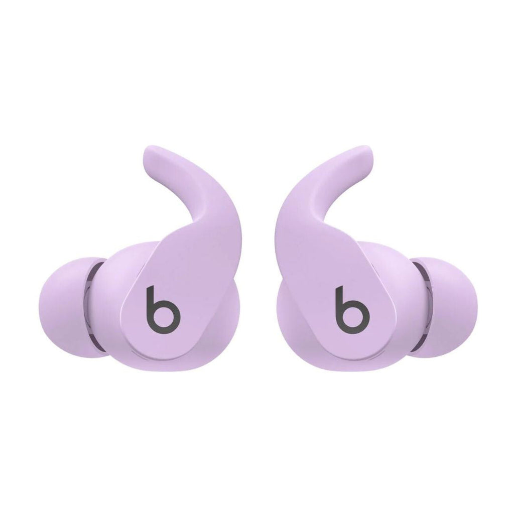 Beats Fit Pro True Wireless Noise Cancelling In-Ear Earbuds - Purple - MK2H3LL/A - Image 4