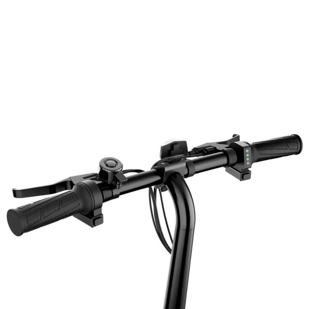 Jetson - Bolt Pro eBike with 30 miles Max Operating Range & 15.5 mph Max Speed - Black - Good Condition - Image 3