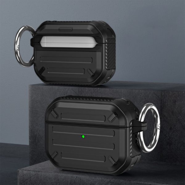 Protective Case for AirPods 3rd Gen - Eggshell - Image 2