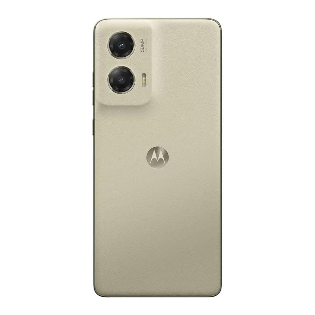 Straight Talk – Motorola Moto G Stylus 5G (2024) – 128 GB – Caramel Latte – STMTXT2419VCPWP - Image 3