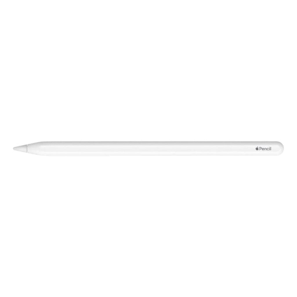 Apple Pencil (2nd Generation) – White – MU8F2AM/A - Image 3