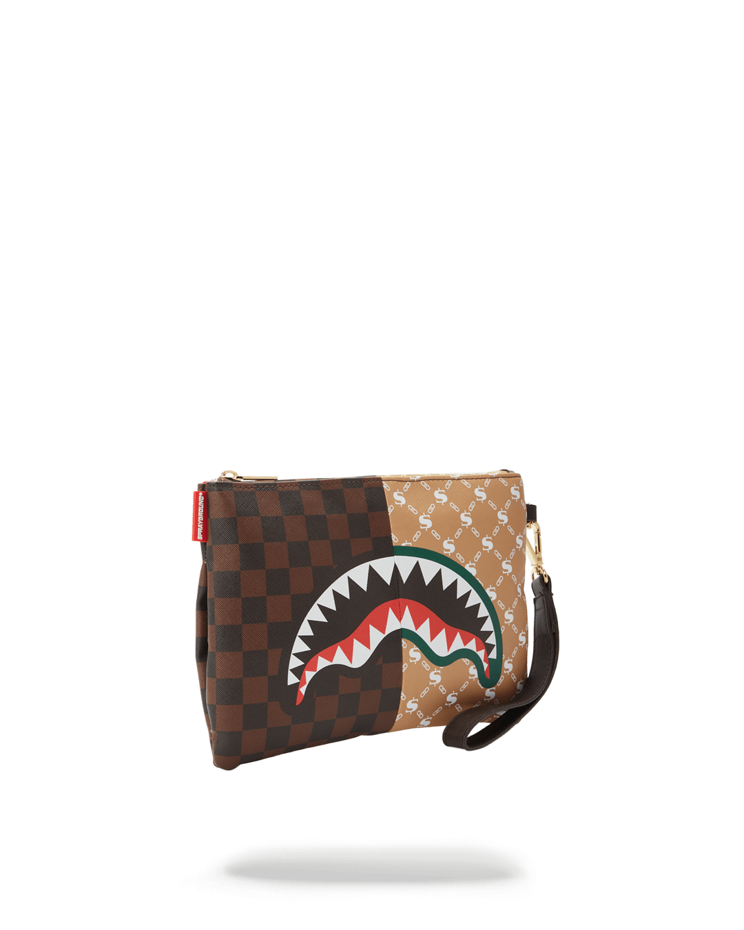 Paris vs Florence Crossover Clutch - Image 4