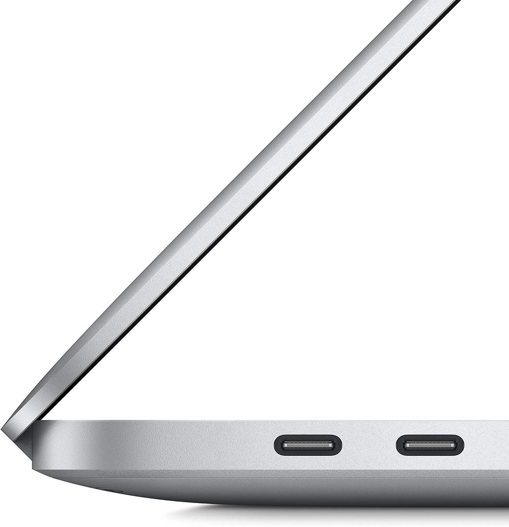 Apple MacBook Pro Intel i9 2.4GHZ 16GB RAM 16" (Late 2019) 512GB SSD (Silver) - Image 3