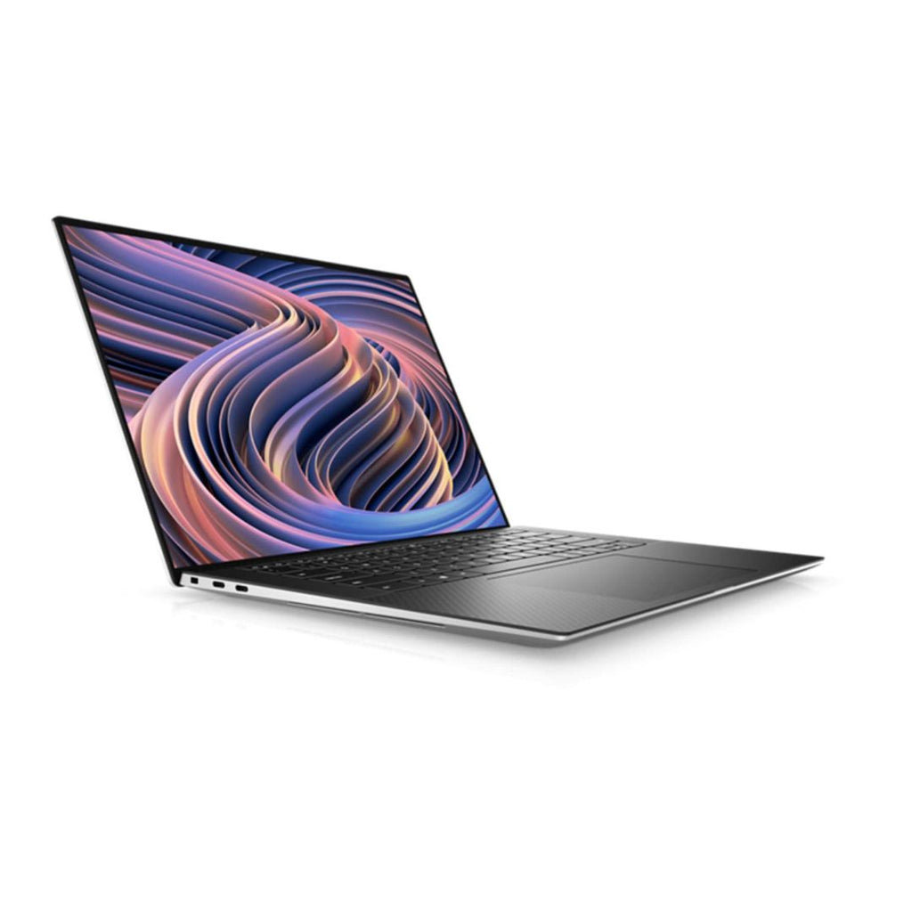 Dell XPS 15 – 15.6″ 3.5K Touch – Intel Core i9-12900HK – 32GB RAM – RTX 3050 Ti – 1TB SSD – Platinum Silver - Image 3