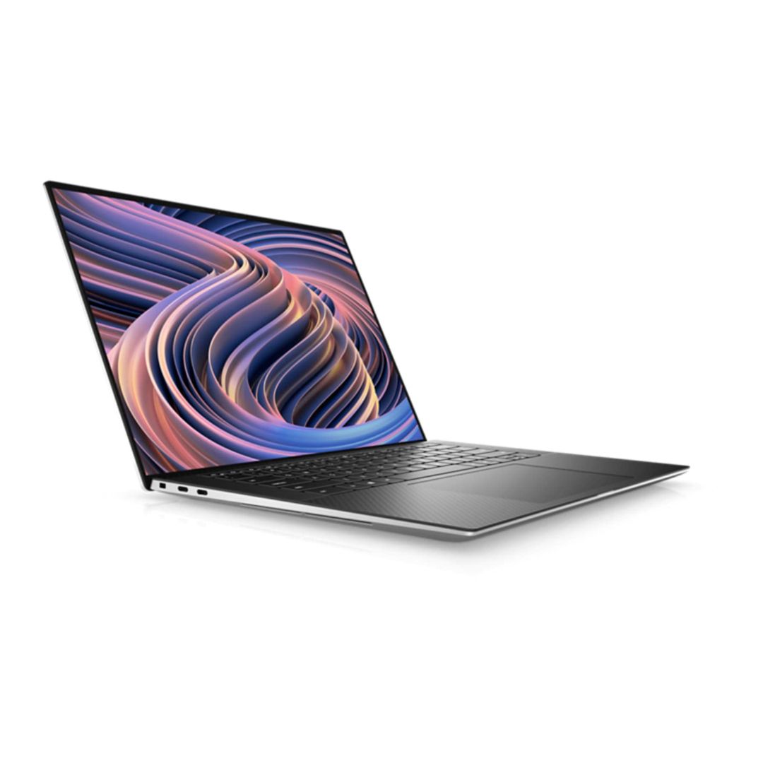 Dell XPS 15 – 15.6″ 3.5K Touch – Intel Core i9-12900HK – 32GB RAM – RTX 3050 Ti – 1TB SSD – Platinum Silver - Image 3