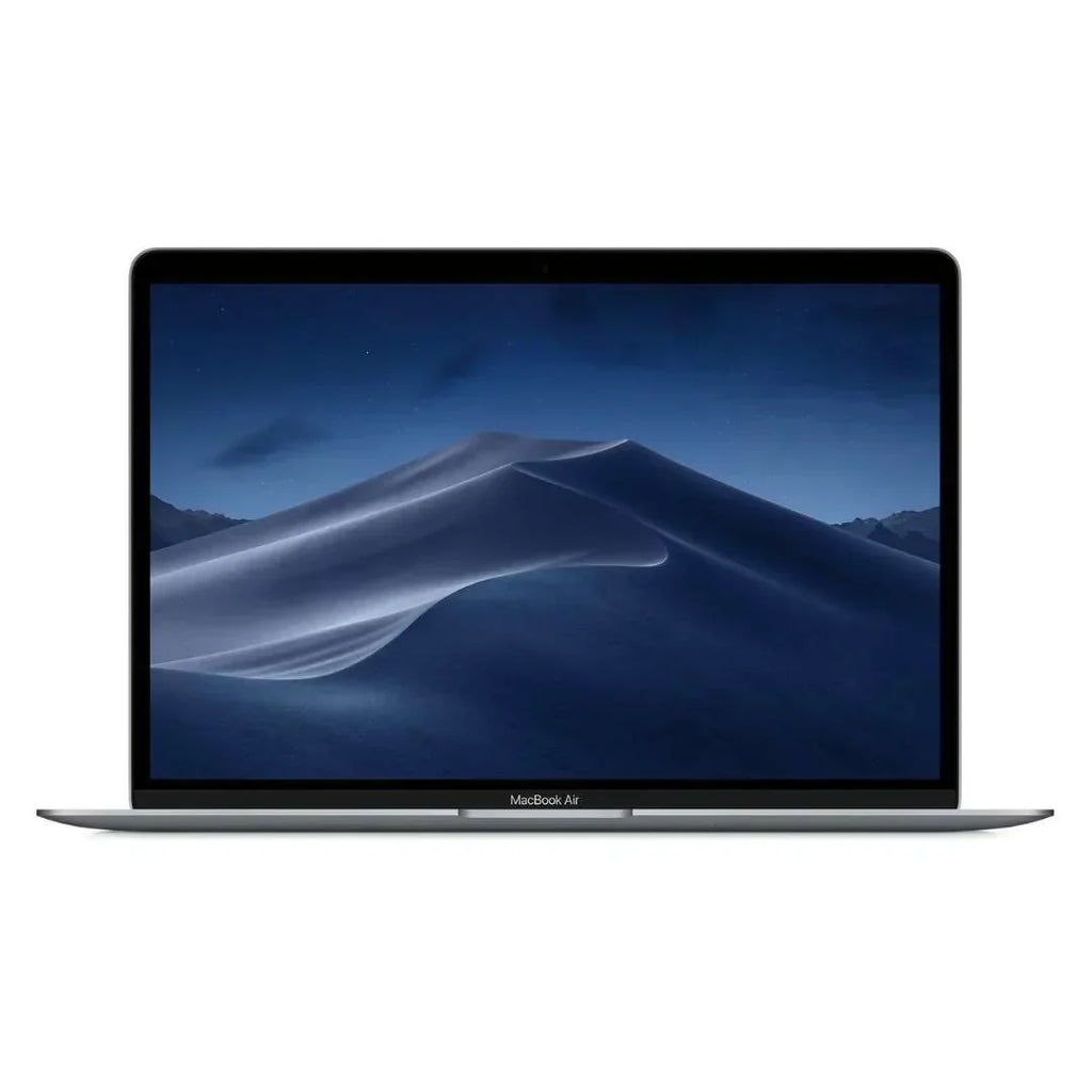 Mid 2019 Apple MacBook Air 13.3" w/ Touch ID - Intel Core i5 - 8GB RAM - 256GB SSD - Space Gray - MVFJ2LL/A - Image 3