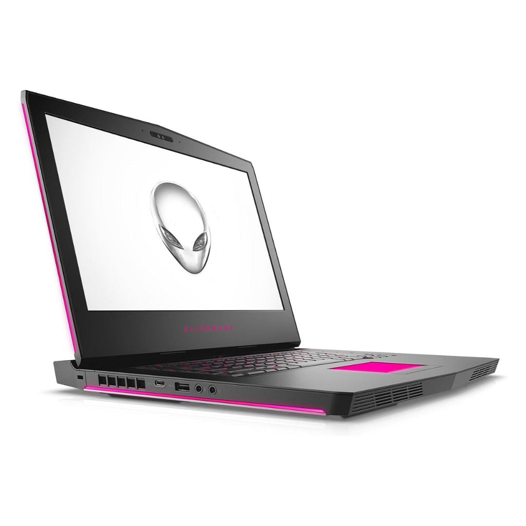 Alienware 15 R3 – 15.6" FHD – i7-7700HQ – 16GB RAM – GTX 1070 – 500GB SSD – Black - Image 3