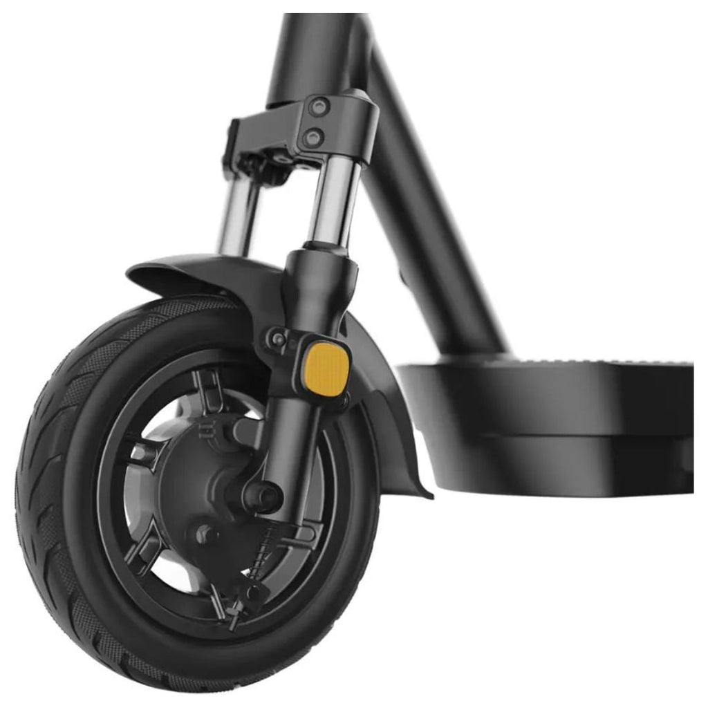 OKAI - Neon Ultra ES40 Dual-Suspension Electric Scooter w/ 43.5 Miles Max Operating Range & 24 mph Max Speed - Image 4