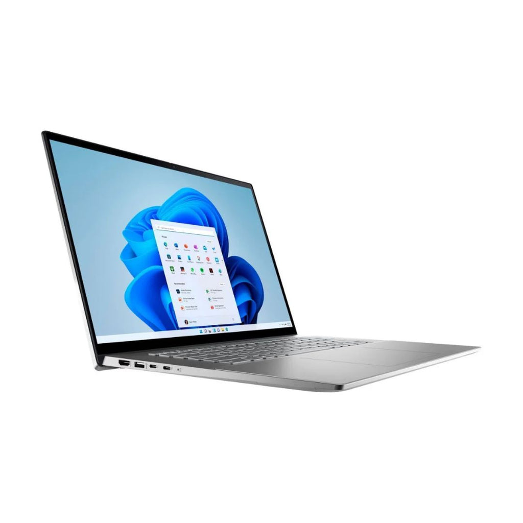 Dell Inspiron 16 7620 - Touch - i7-1260P - 16GB RAM - 512GB SSD - Platinum Silver - i7620-7631SLV-PUS - Image 3