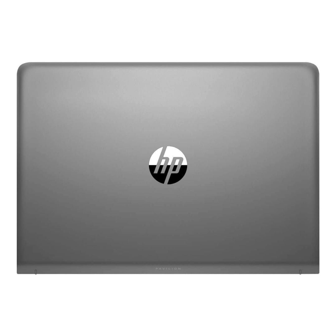 HP Pavilion Notebook – 14" WXGA – i5-1035G1 – 8GB RAM – 1TB HDD – Silver – 14-ce3064st - Image 3