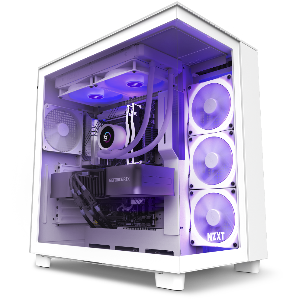 Refurbished Custom Build - #8180 - Image 2