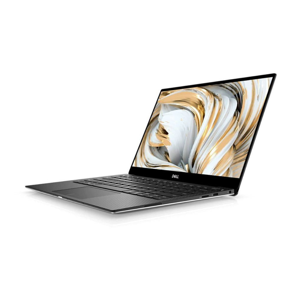 Dell XPS 13 9305 Laptop - 13.3 (1920x1080), i7-1165G7, 16GB LPDDR4x RAM, 512GB SSD Silver - Image 3