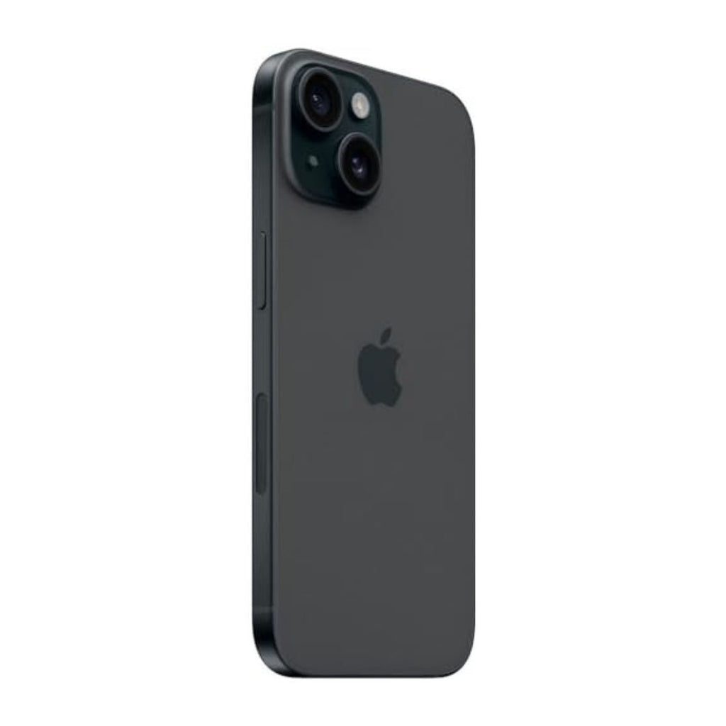 AT&T Apple iPhone 15 - 256GB - Black - MTM43LL/A - Image 3