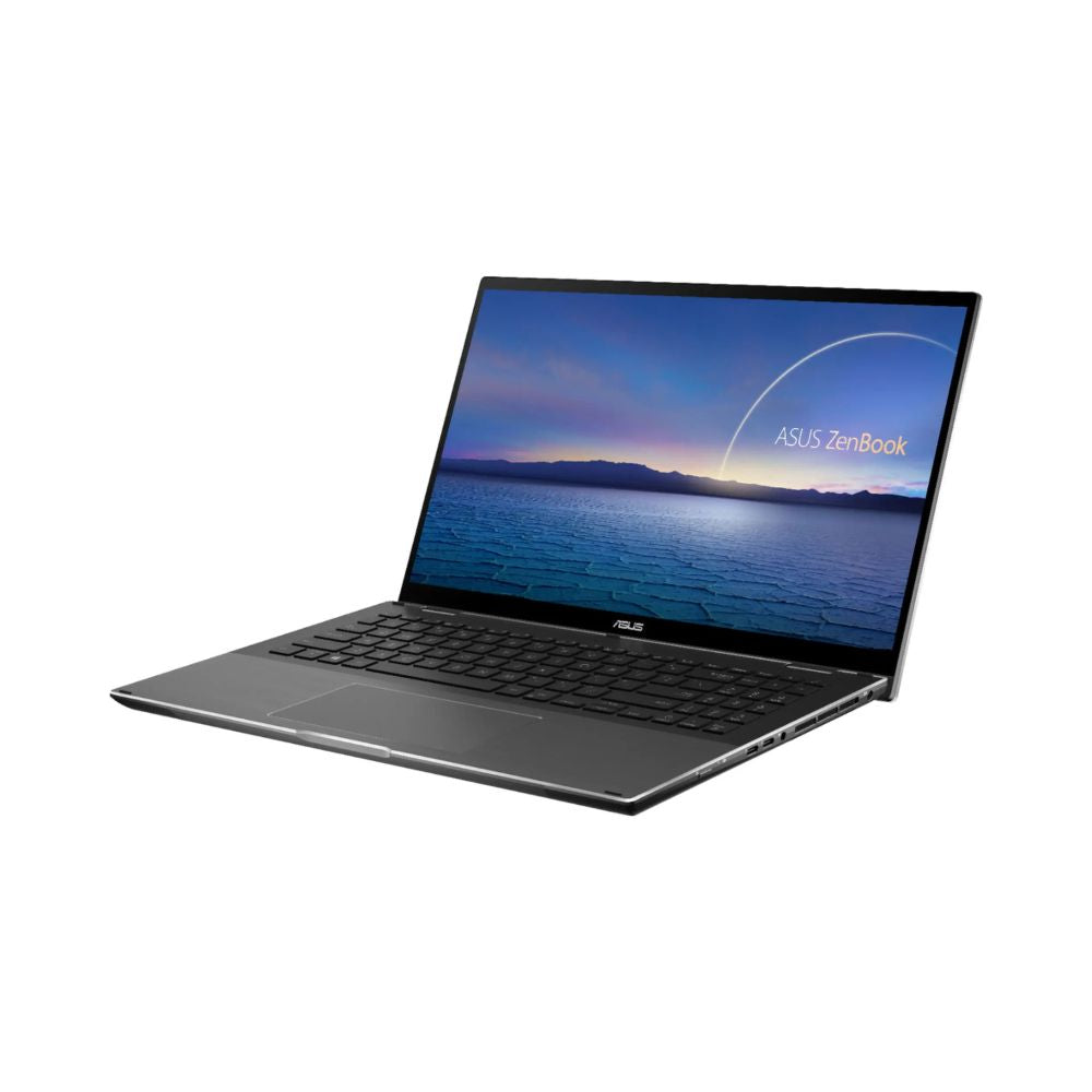 ASUS ZenBook Flip 15 - 15.6" FHD Touch - i7-1165G7 - GTX1650 - 16GB RAM - 512GB SSD - Q528EH-202.BL-11 - Image 3