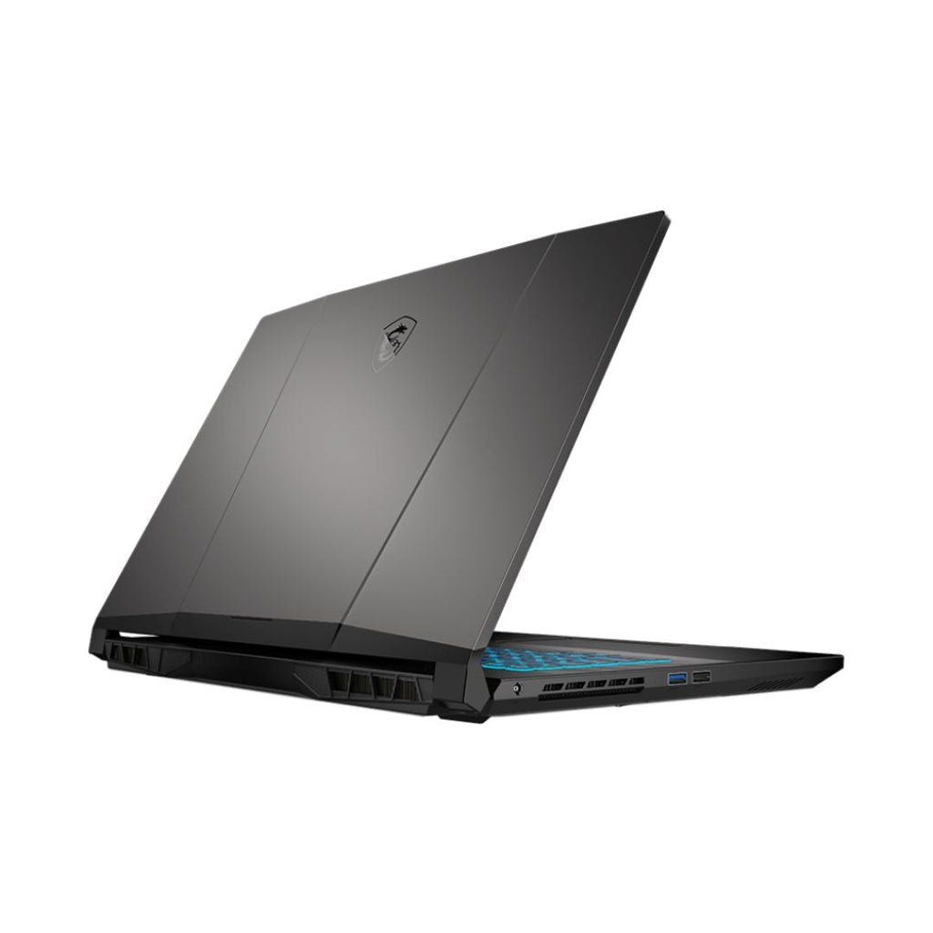 MSI Crosshair 17 A11UDK‑645US – 17.3″ FHD 144 Hz – Intel Core i7‑11800H – 16 GB RAM – RTX 3050 Ti – 512 GB SSD - Image 4