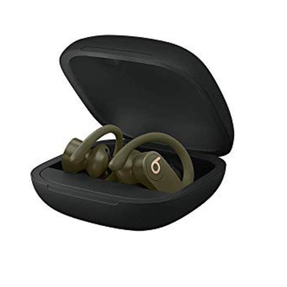 Powerbeats Pro - Moss - MV712LL/A - Image 3