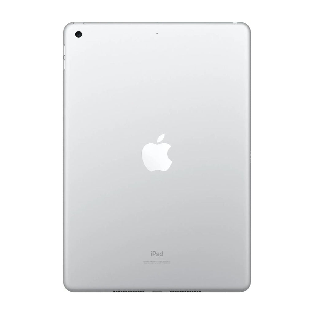 Apple iPad – 10.2″ (7th Gen, 2019) Wi‑Fi – 32 GB – Silver – MW752LL/A - Image 3