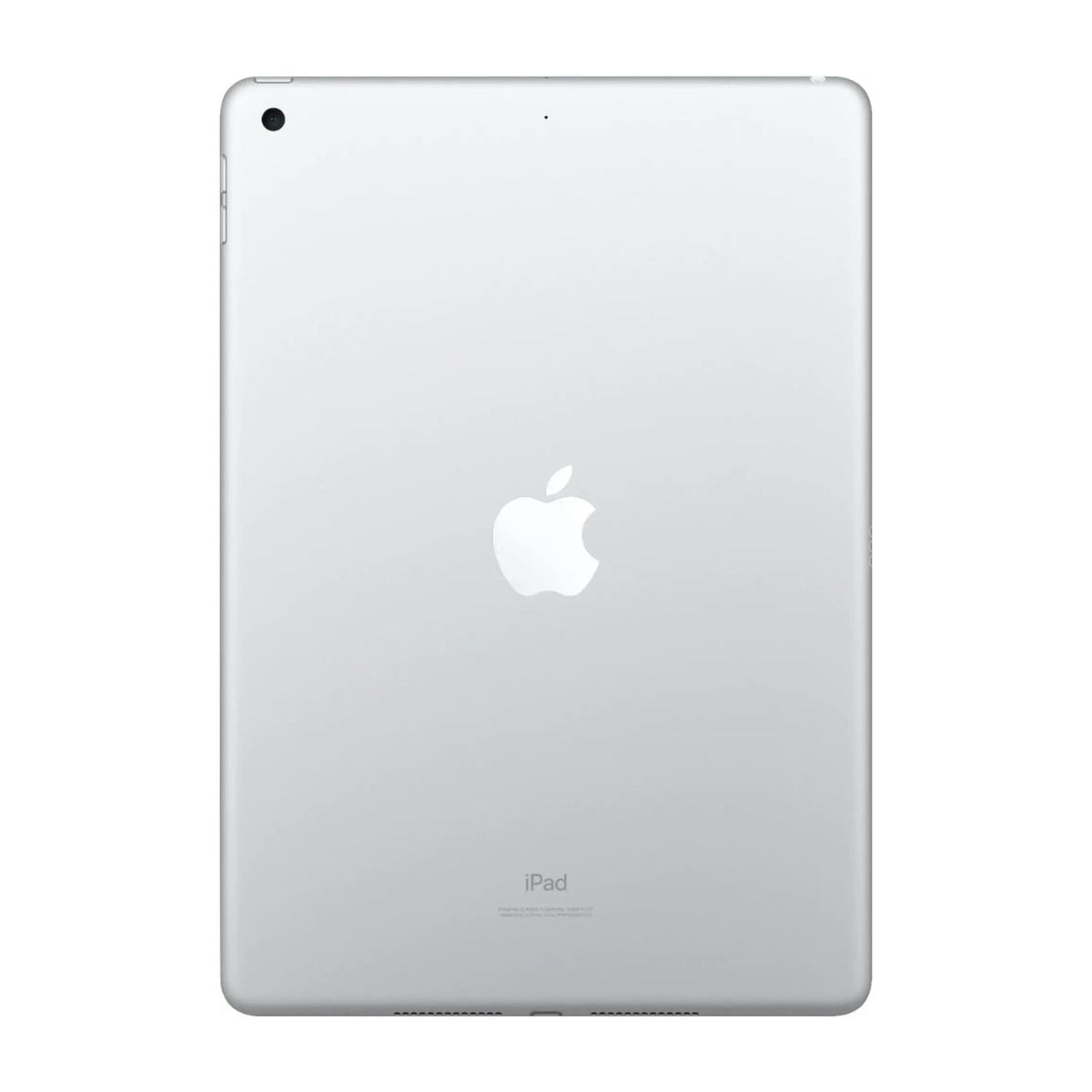 Apple iPad – 10.2″ (7th Gen, 2019) Wi‑Fi – 32 GB – Silver – MW752LL/A - Image 3