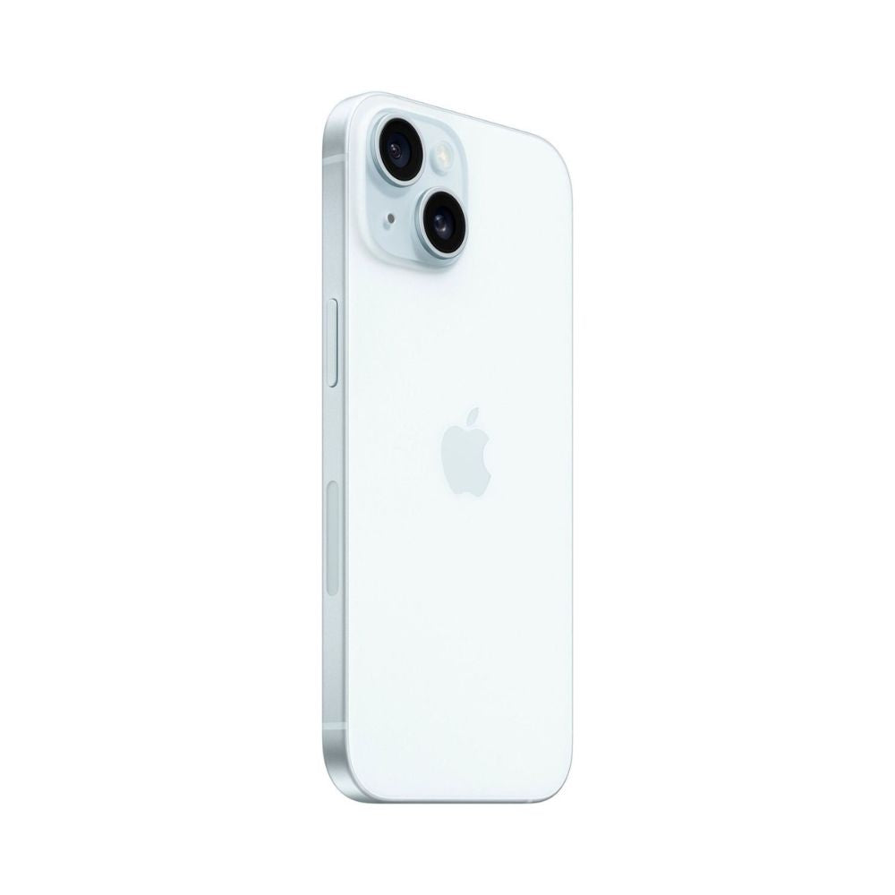 AT&T Apple iPhone 15 - 128GB - Blue - MTLY3LL/A - Image 3