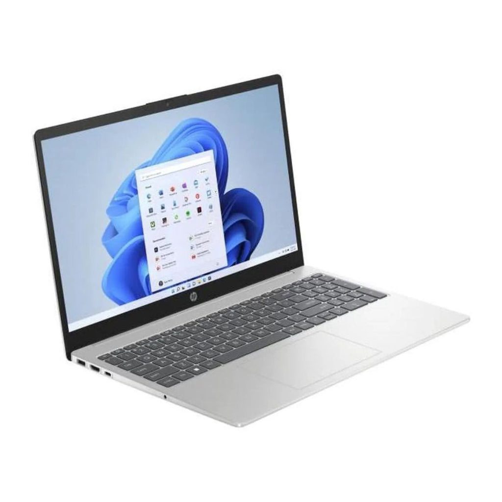 HP Laptop – 15.6" HD Touch – Ryzen 5 7520U – 8GB RAM – 512GB SSD – 15-fc0025dx - Image 3