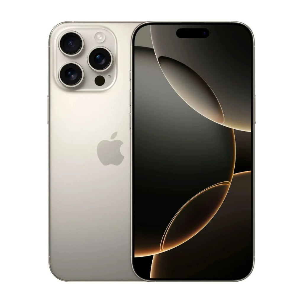 Apple iPhone 16 Pro Max - Image 3