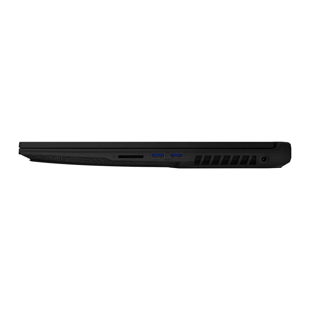 Msi GL75 9SDK-063US - FHD - i7 9750H - 16GB RAM - GTX1660 - 512GB SSD - Black - Image 3