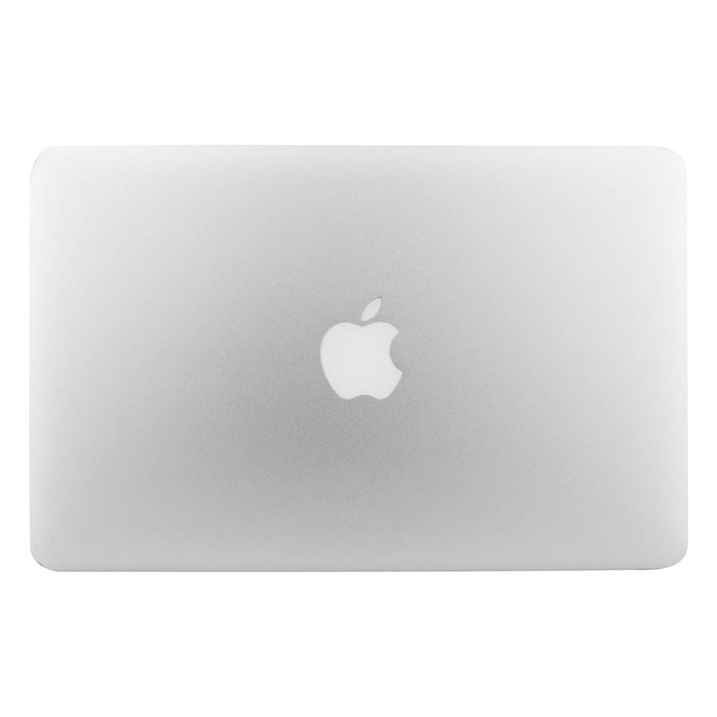 Apple MacBook Air (2015) – 13" – i5-5250U – 4GB RAM – 256GB SSD – Silver – MJVE2LL/A - Image 4