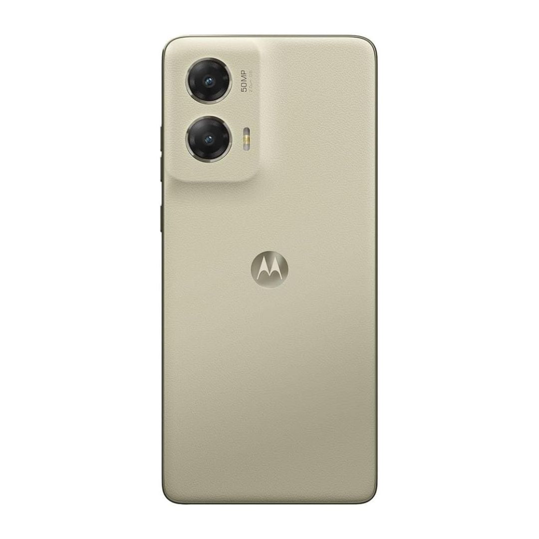 AT&T – Motorola Moto G Stylus 5G (2024) – 128GB – Caramel Latte – XT2419‑2 - Image 3