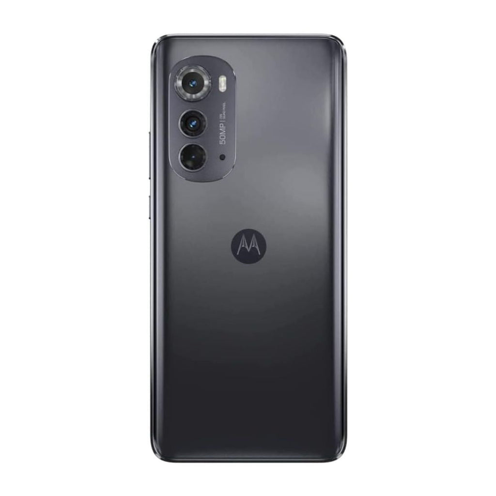 AT&T – Motorola Moto Edge Plus 5G – 128GB – Mineral Gray – XT2205‑2 - Image 3