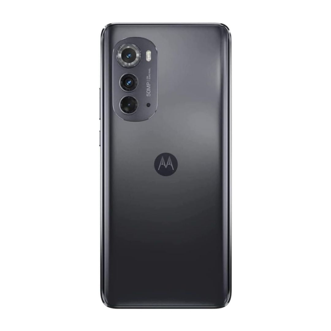 AT&T – Motorola Moto Edge Plus 5G – 128GB – Mineral Gray – XT2205‑2 - Image 3
