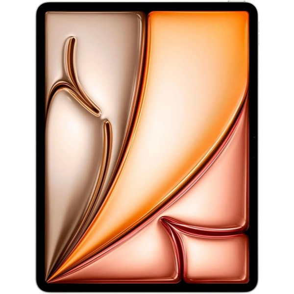 iPad Air 11" (M2, 2024) 512GB - Starlight (Wi-Fi + Cellular) - Image 2