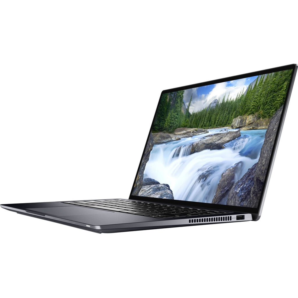Dell Latitude 9000 9430 14" - i5 12th Gen i5 - 16 GB RAM-256 GB SSD - Graphite - Image 2