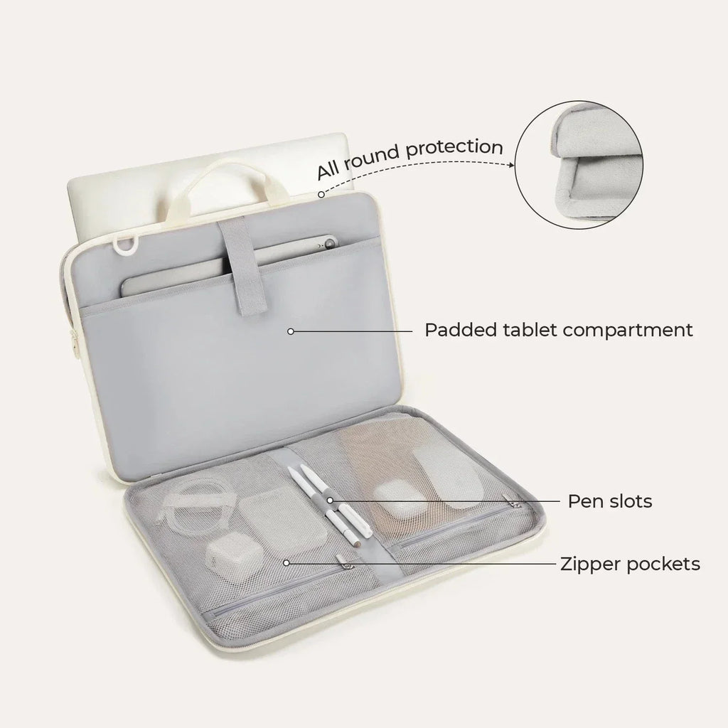 Bubble 15.6" Laptop Sleeve Pro - Image 4