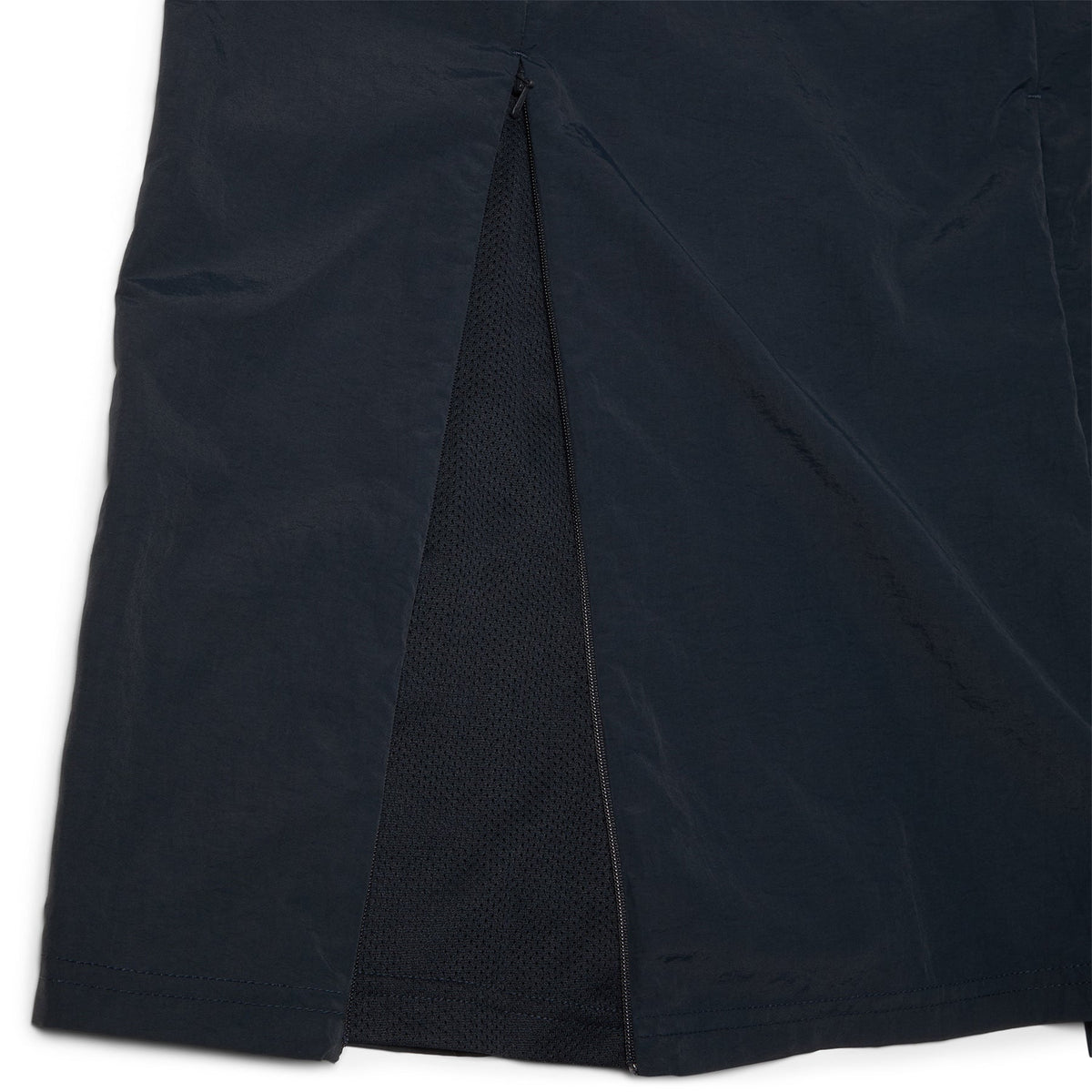Dime Tech Skirt (Plaid Navy) - Image 3