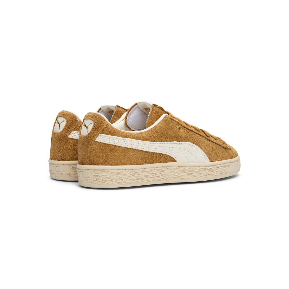 Puma Suede Charles F. Stead V (Brown) - Image 4