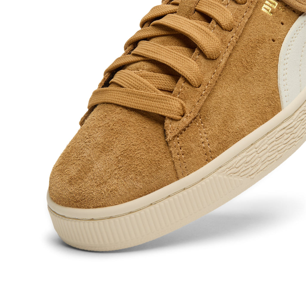 Puma Suede Charles F. Stead V (Brown) - Image 6