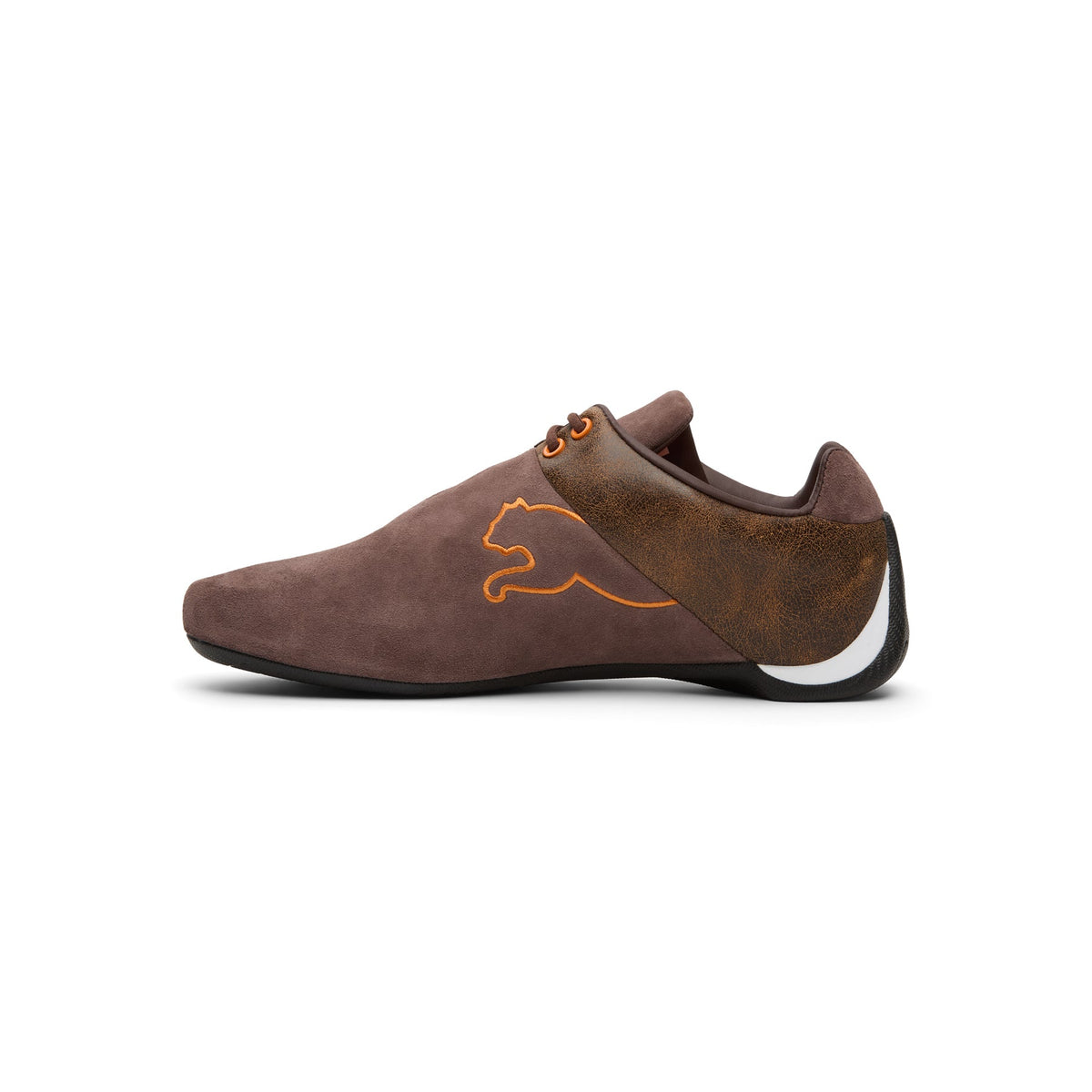 Puma Future Cat (Brown) - Image 2